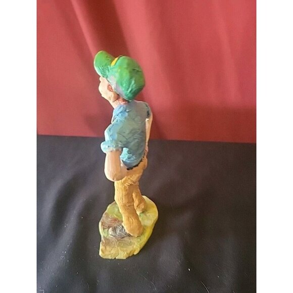 Lowell Davis Foxfire Farm Figurine #4 Henry and Jimmie - Picture 4 of 8